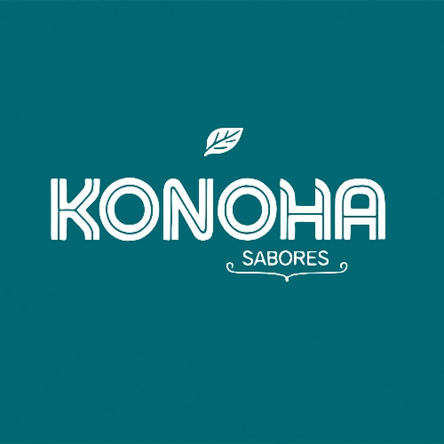 Konoha Sabores
