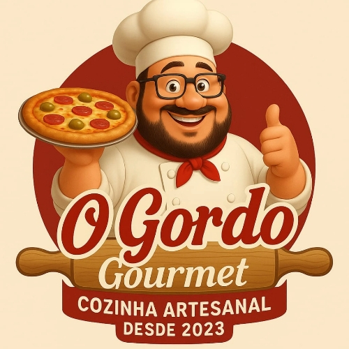 O Gordo Gourmet