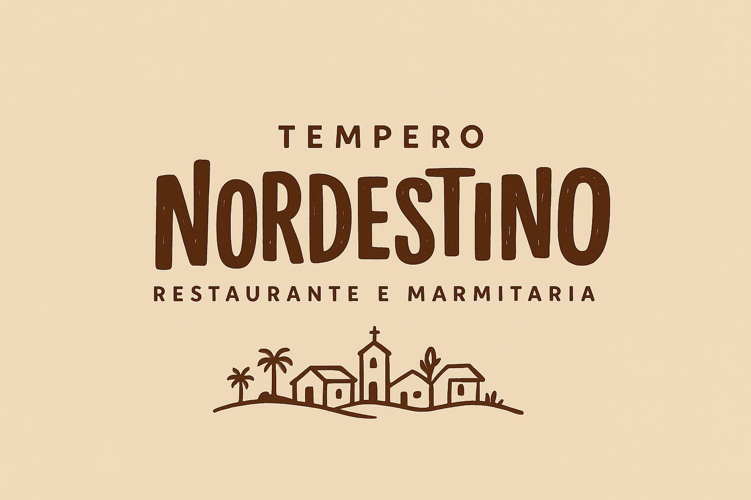 # TEMPERO NORDESTINO #