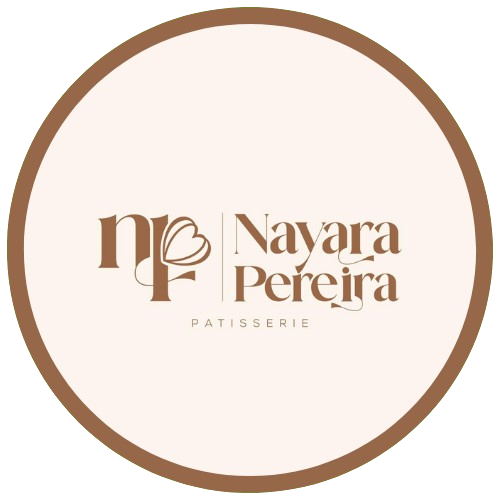Nayara Pereira Patisserie