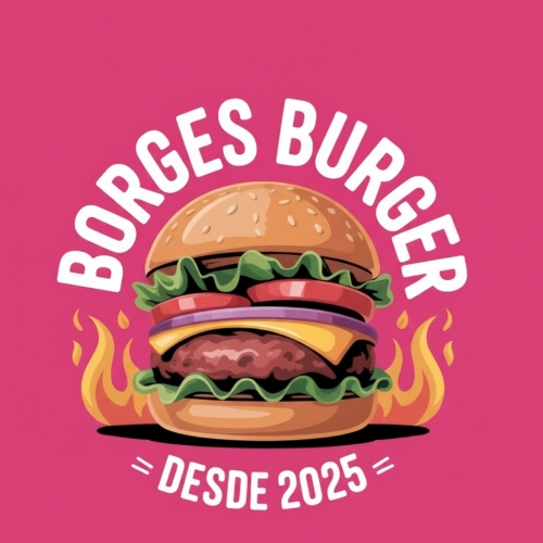 Borges Burger