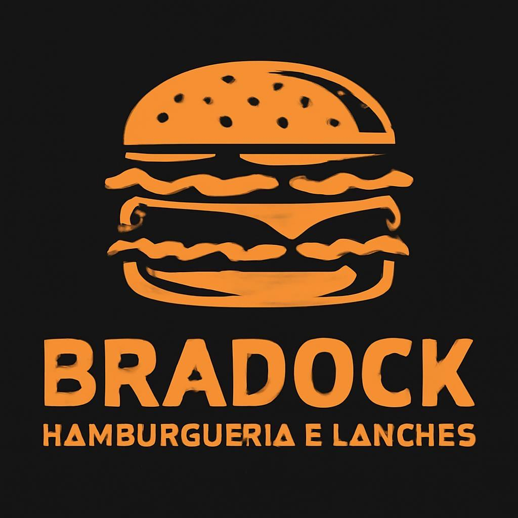 BRADOCK BURGUER