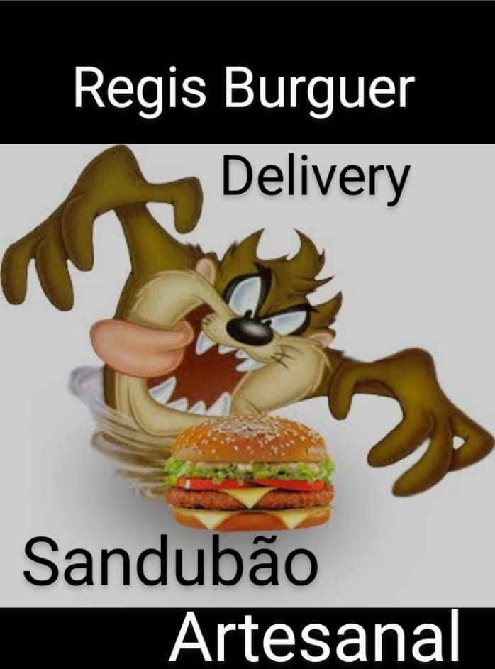 Regis Burgers