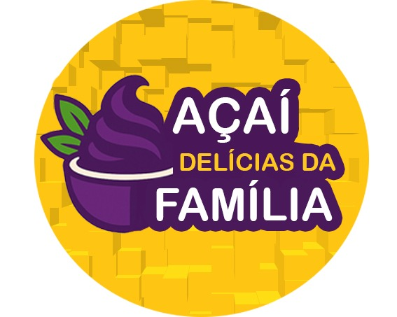 Açaí Delícias da Família