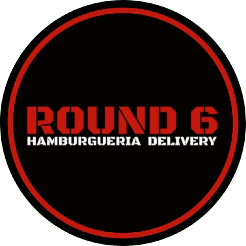 Round 6 Hamburgueria