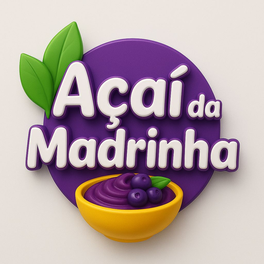 Açai da Madrinha