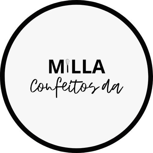 Confeitos da Milla
