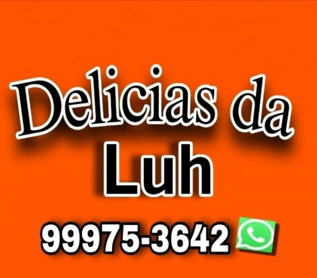 Delicias Da Luh