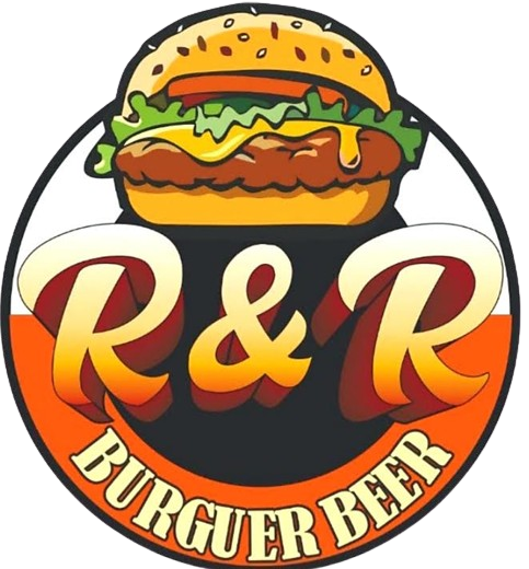 RR Burguer Beer