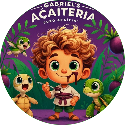 Gabriels Açaí