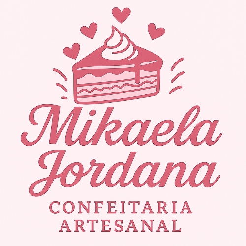 Mikaela Jordana Confeitaria Artesanal