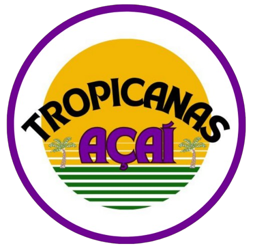 Tropicanas Açaí