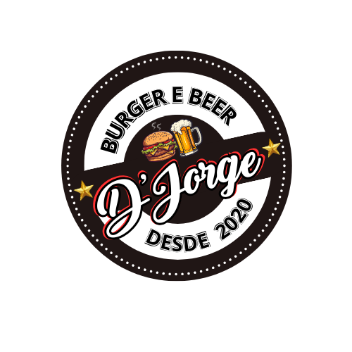 Djorge Burguer e Beer