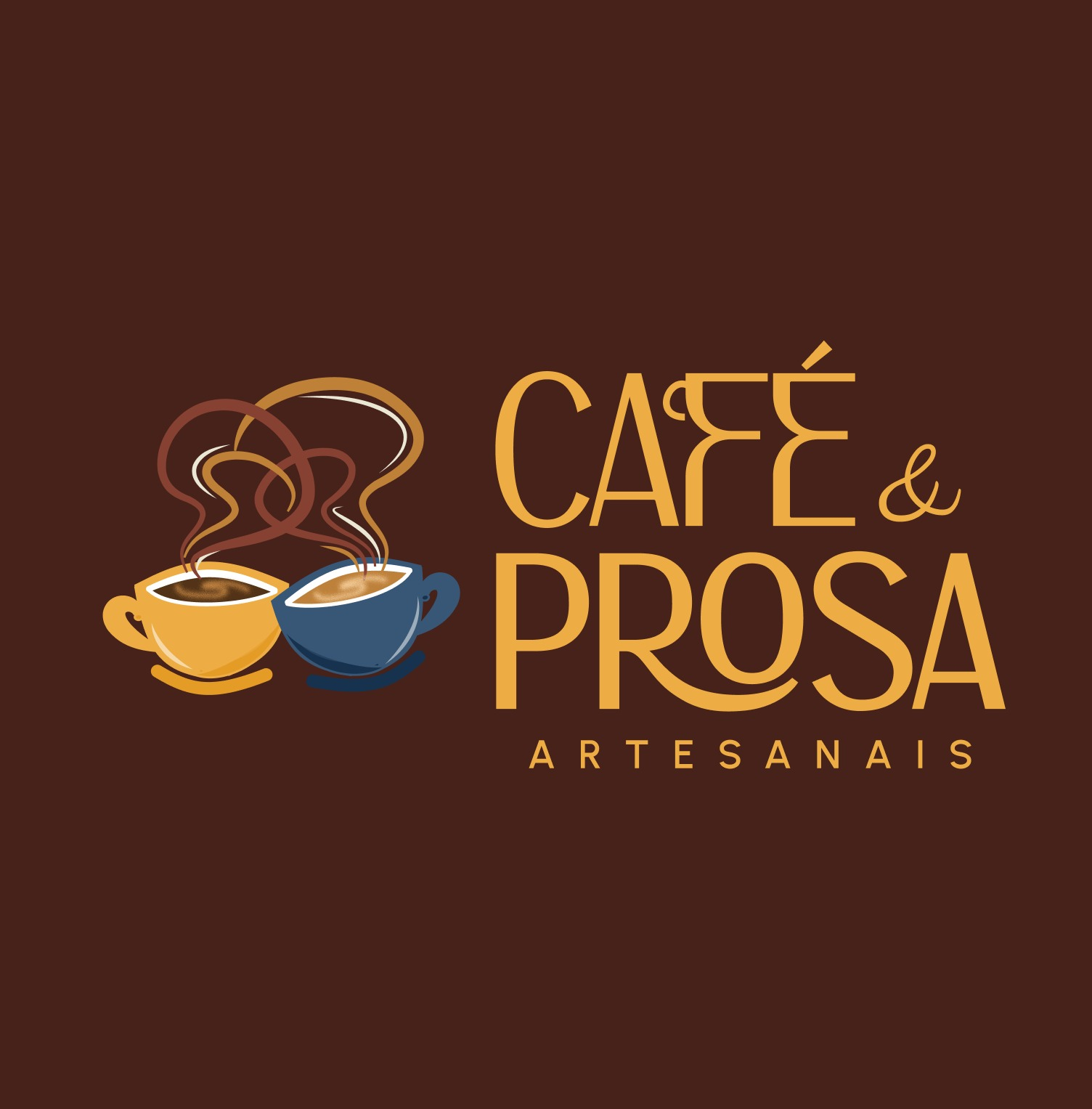 Café  Prosa Artesanais