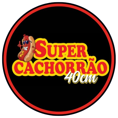 Super Cachorrão 40Cm
