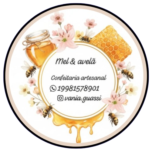 Mel e Avelã