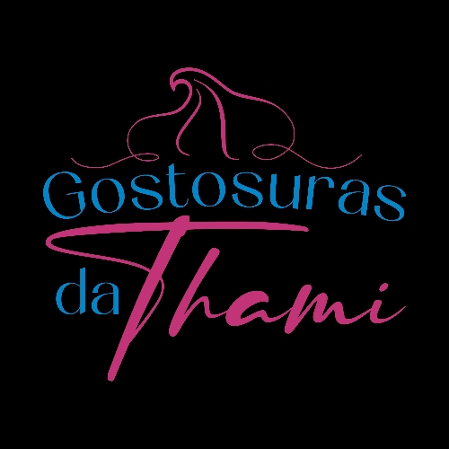 Gostosuras da Thami