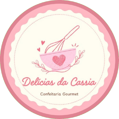 Delícias da Cassia