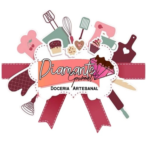 Diamante gourmet