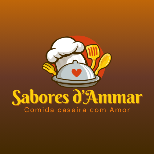 Sabores dAmmar - Comida caseira