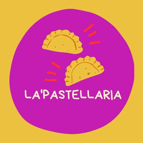 Lá pastellaria