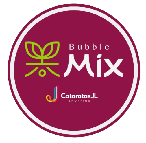 Bubble Mix Shopping JL
