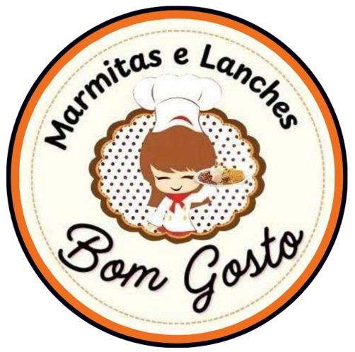 Lancheria E Marmitaria Bom Gosto