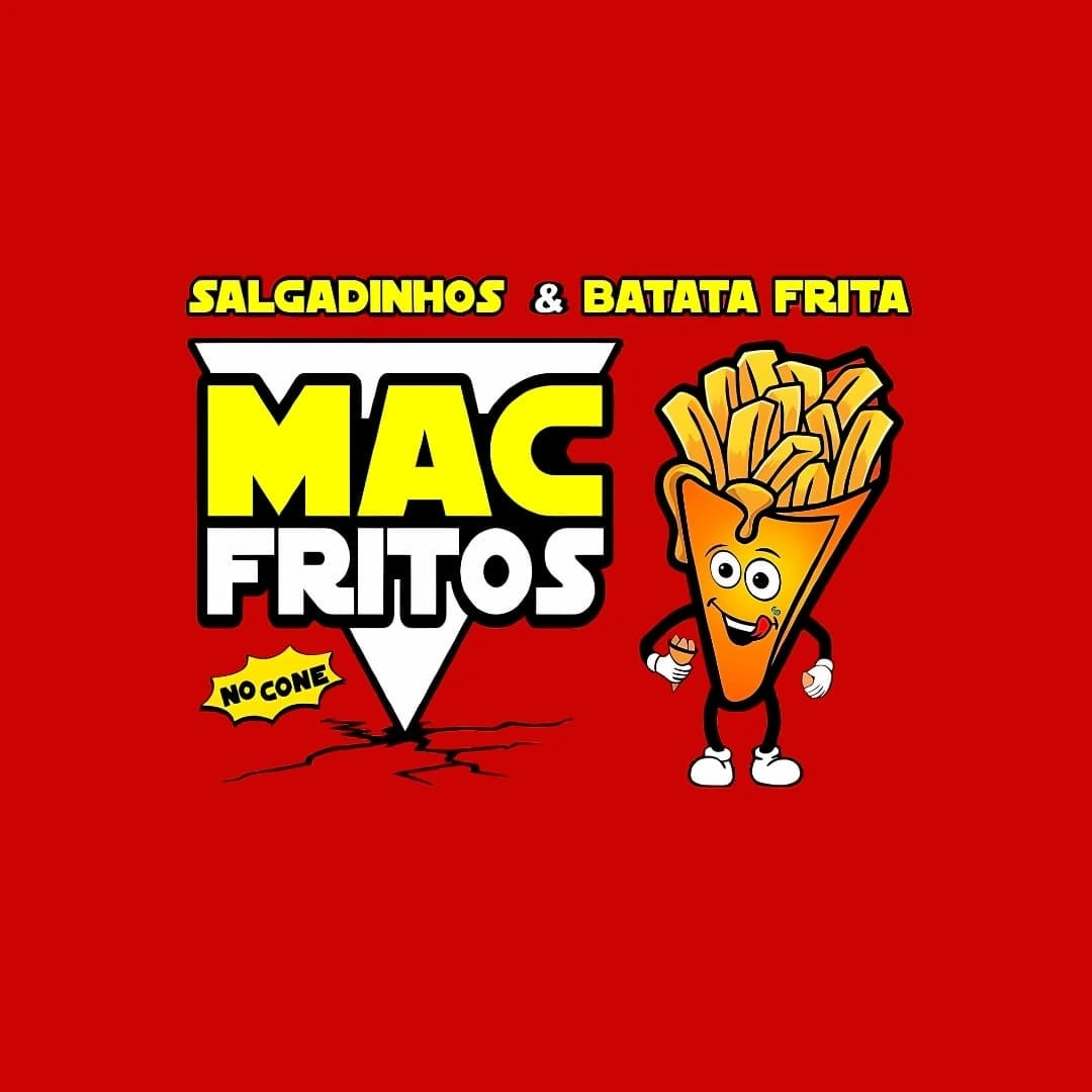 MAC FRITOS