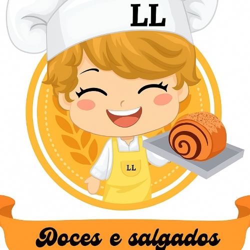 LL Doces e Salgados
