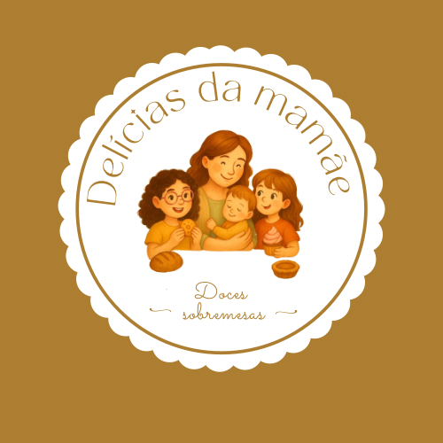 Delícias da mamãe
