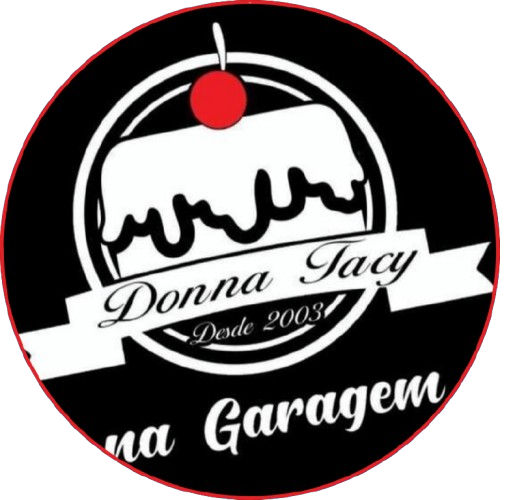 Donna Tacy na Garagem