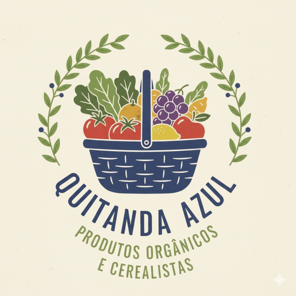 Quitanda Azul
