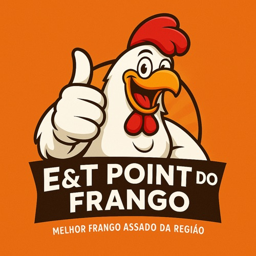 Eamp;amp;amp;T POINT DO FRANGO ASSADO