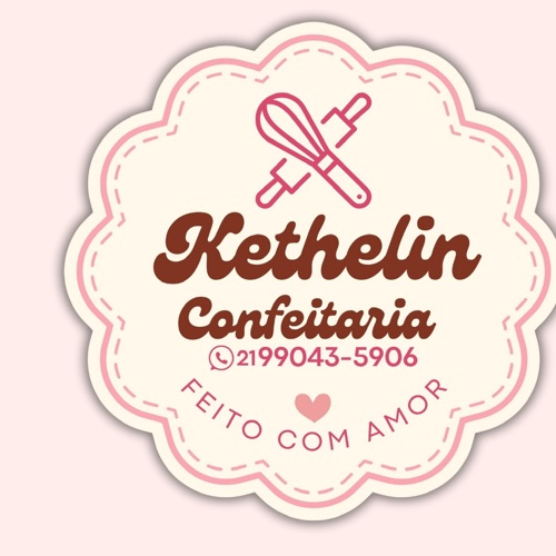 Kethelin Confeitaria