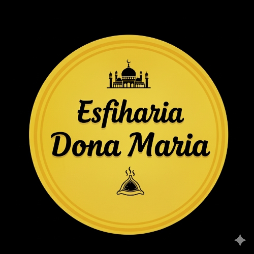 Esfiharia dona maria
