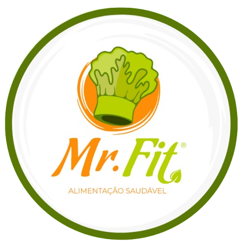 Mr. Fit Jardim