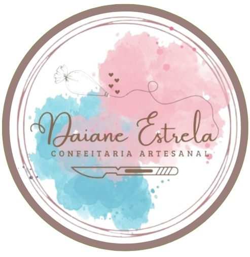 Daiane Estrela Confeitaria Artesanal