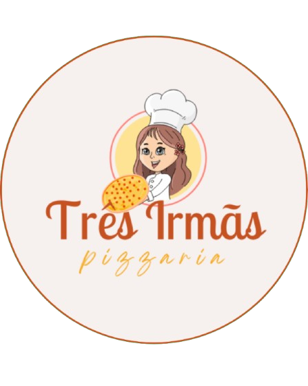 Pizzaria  Três Irmãs Delivery