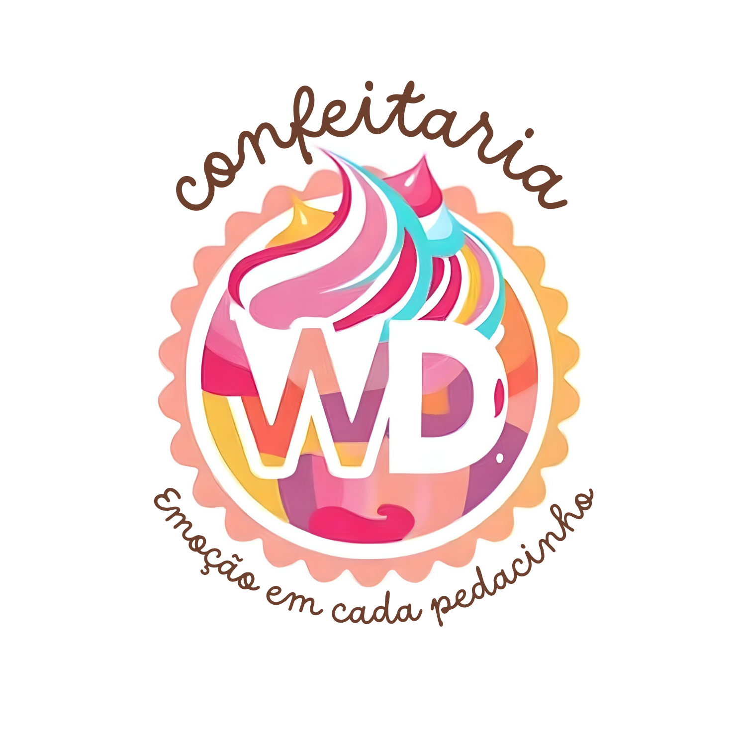 WD Confeitaria