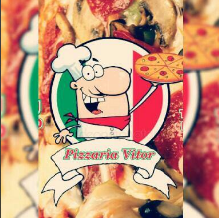 PIZZARIA VITOR