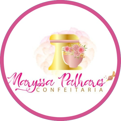 Maryssa Palhares Confeitaria