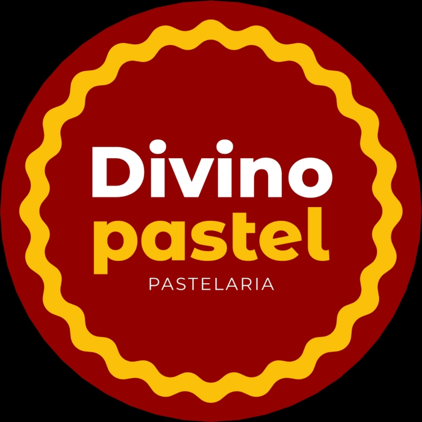 Divino pastel