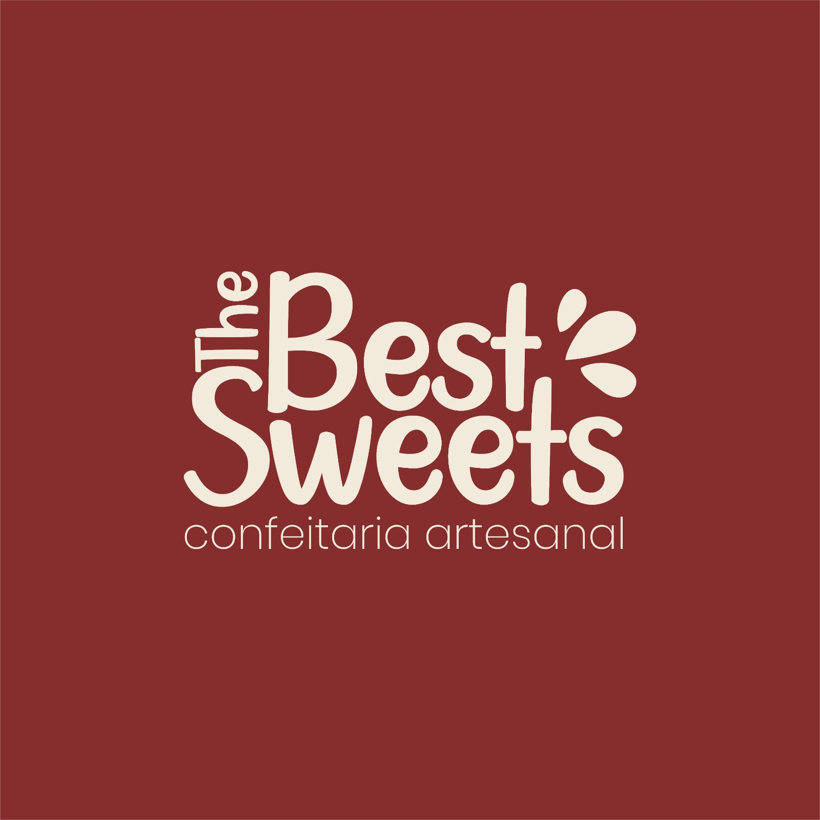 The Best Sweets - Confeitaria
