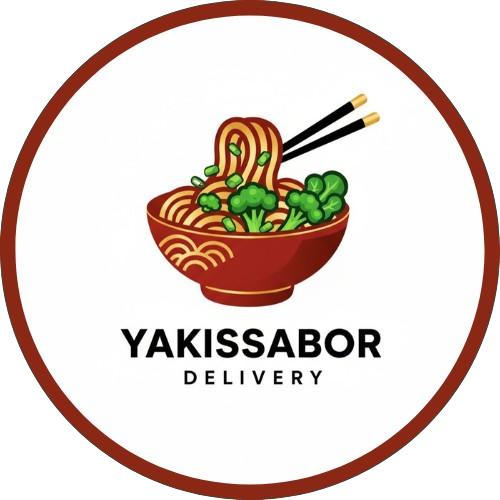 Yakisoba - Yakis Sabor