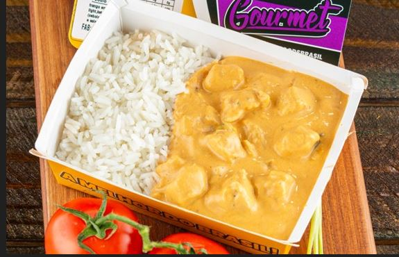 Fit Refeições Saudáveis - Congelados