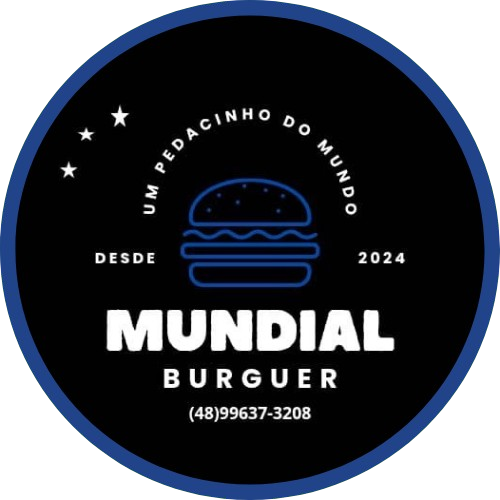 Mundial Burguer