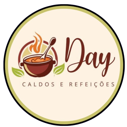 Day Caldos E Refeições