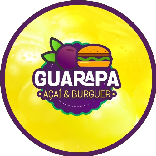 Guarapa Açai