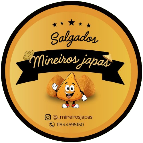 Salgateria Mineiros Japas
