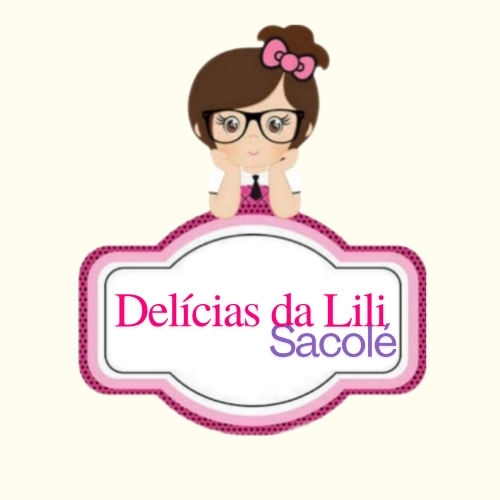 Delícias da Lili Sacolé